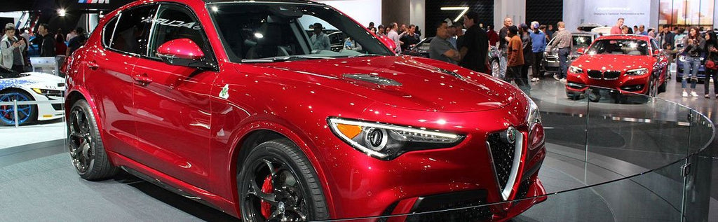 Alfa Romeo