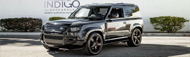 Defender 90 ab Bj. 21