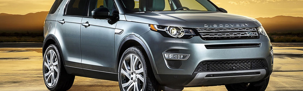 Discovery Sport ab Bj. 20