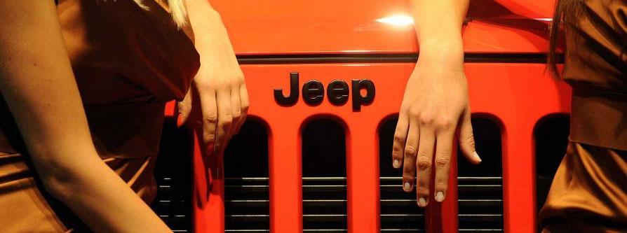 Jeep