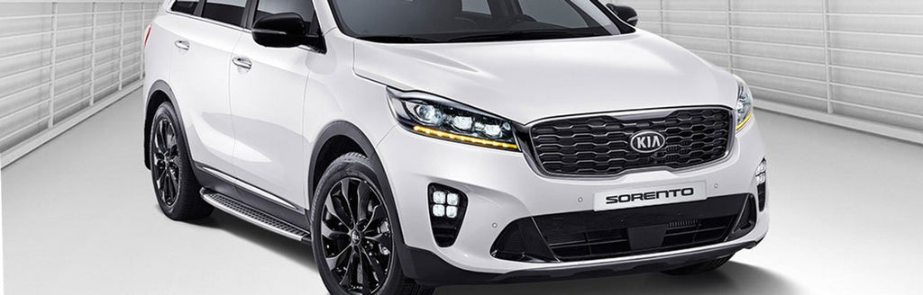 Sorento Bj. 16-20 (XM)