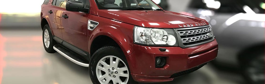 Freelander