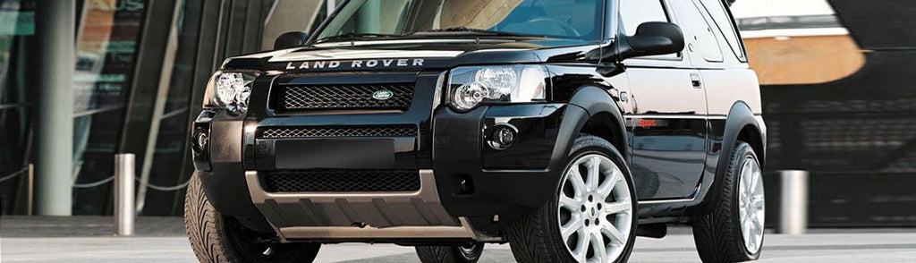 Freelander Bj. 97-07