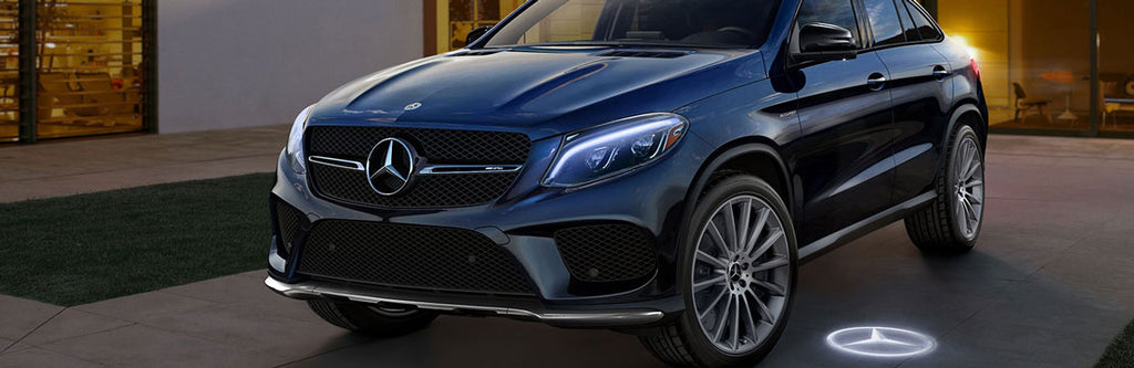 GLE Bj. 15-19 (W166)