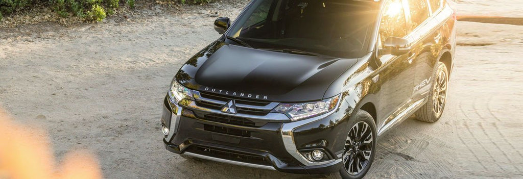 Outlander PHEV Bj. 13-21