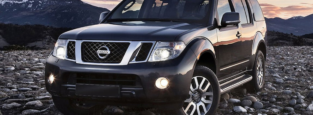 Pathfinder Bj. 05-13