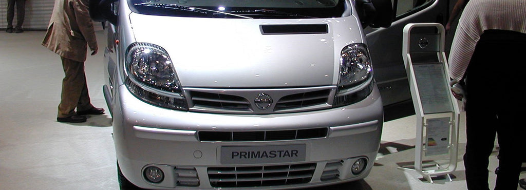 Primastar Bj. 01-14