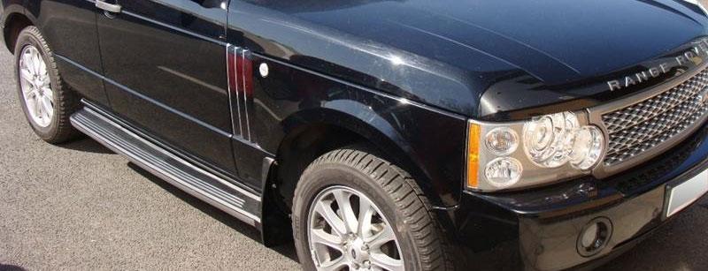 Range Rover Bj. 02-12