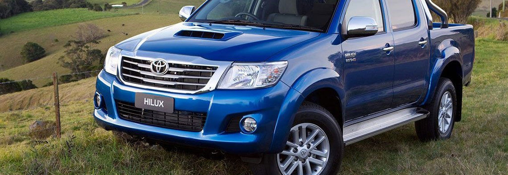 Hilux Bj. 05-12