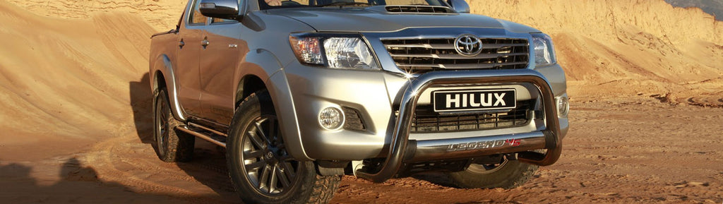 Hilux Bj. 12-16