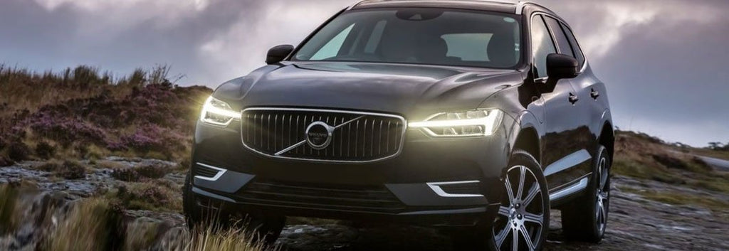 XC60 ab Bj. 18