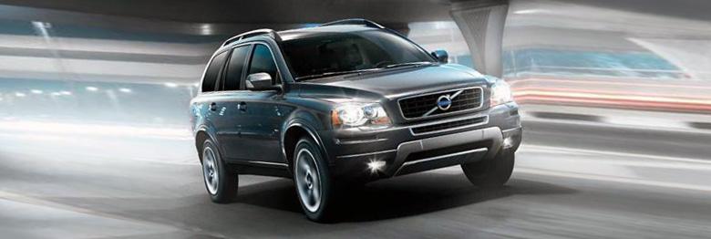 XC90 Bj. 02-14