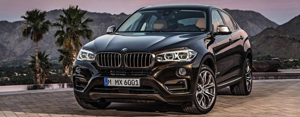 X5 M Sport ab Bj. 19 (G05)