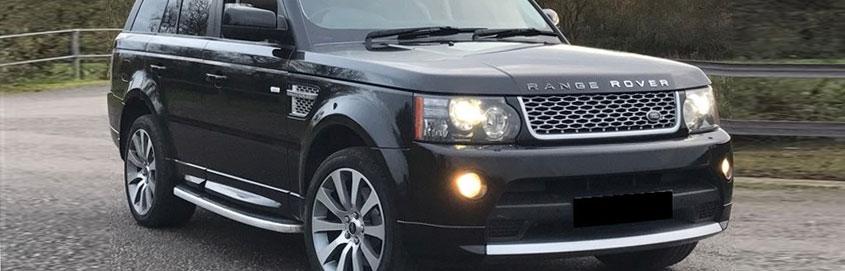 Range Rover Sport Bj. 05-13