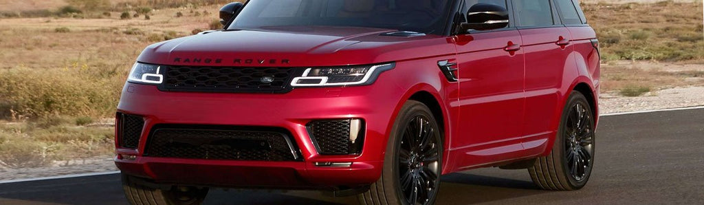 Range Rover Sport Bj. 13-17