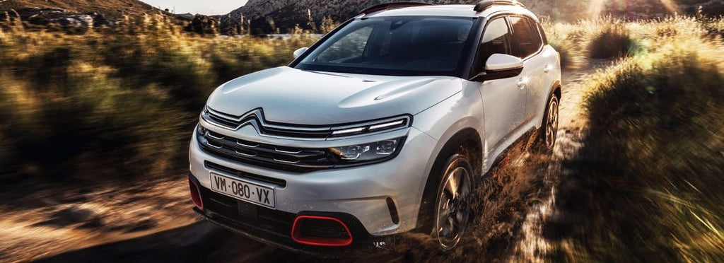 C5 Aircross ab Bj. 18