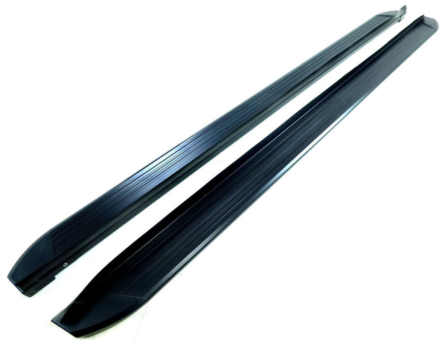 Porsche Macan Bj. 14-19 Trittbretter "Orca"