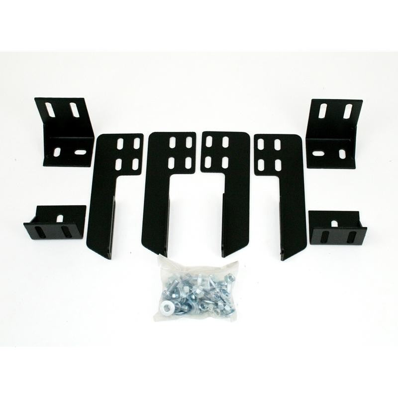 Mazda CX-7 ab Bj. 06-12 Trittbretter - Direct 4x4 Autozubehör