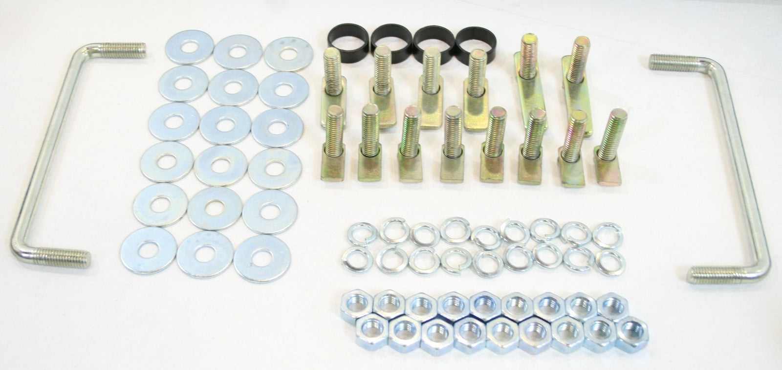 Audi Q3 Bj. 12-18 (8U) Edelstahl Trittbretter im original Style - Direct 4x4 Autozubehör