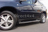 Lexus RX 300 / 350 Bj. 03-09 Türgriff Chrom Cover - Direct 4x4 Autozubehör