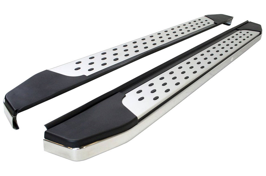 Jeep Cherokee Bj. 08-14 Trittbretter "Freedom" - Direct 4x4 Autozubehör