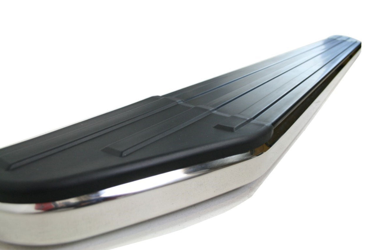 Suzuki Vitara ab Bj. 16 Trittbretter "Raptor" - Direct 4x4 Autozubehör