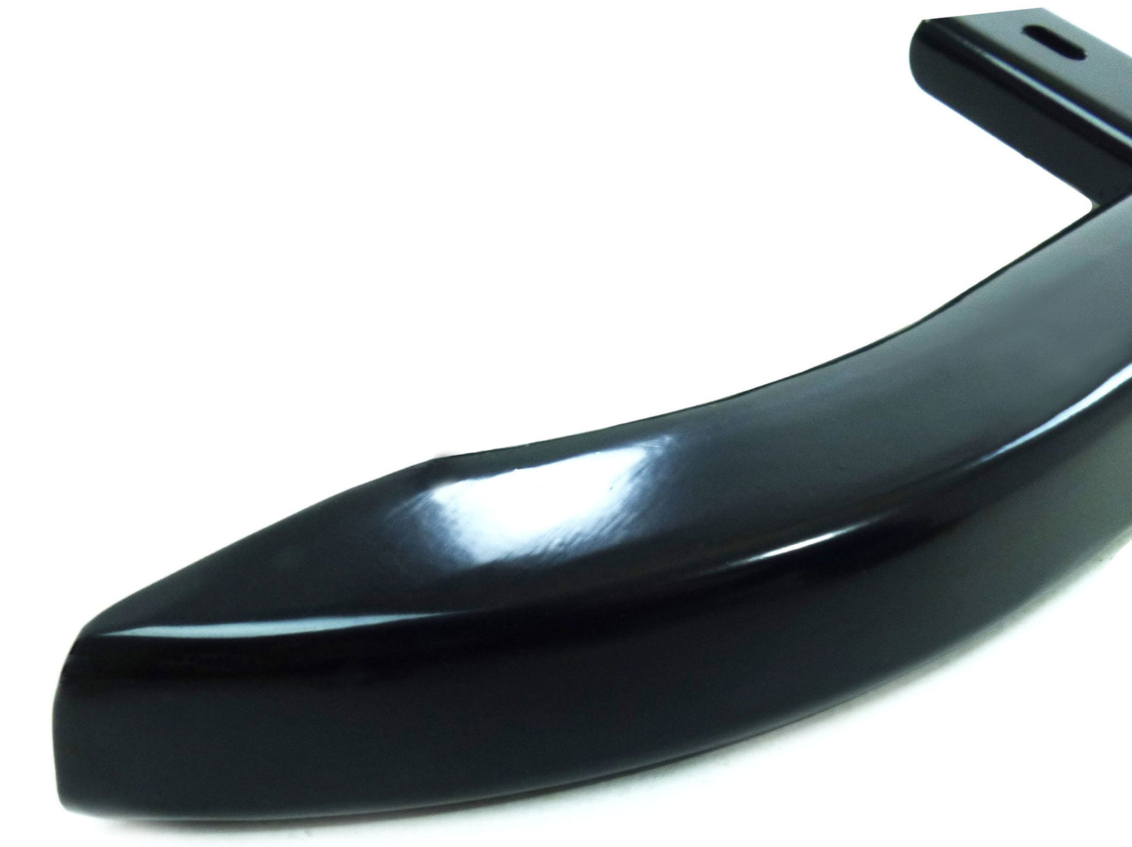 VW T5 Bj. 09-15 Kurzer Radstand OE Style schwarze Schwellerrohre "N-Max" - Direct 4x4 Autozubehör