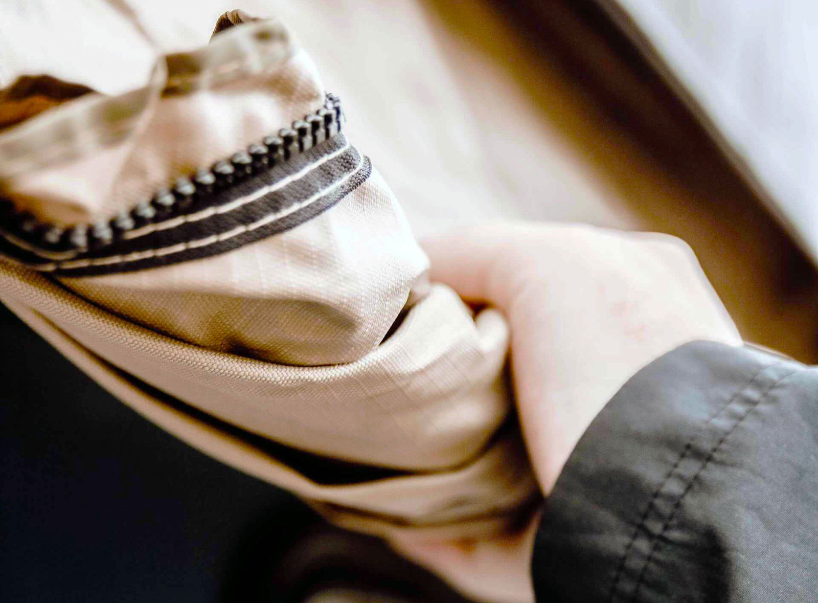 Ausklappbare Markise "Expedition 180" - Direct 4x4 Autozubehör