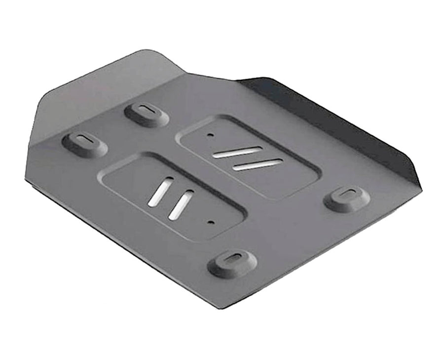 VW T5 Bj. 09-15 4Motion 4x4 Differenzial-Getriebe Schutz "ProTec" - Direct 4x4 Autozubehör