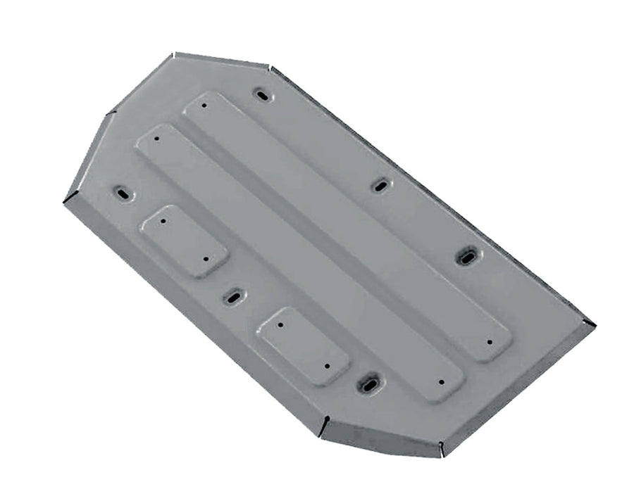 VW T5 Bj. 03-09 Tank Unterfahrschutz "ProTec" - Direct 4x4 Autozubehör