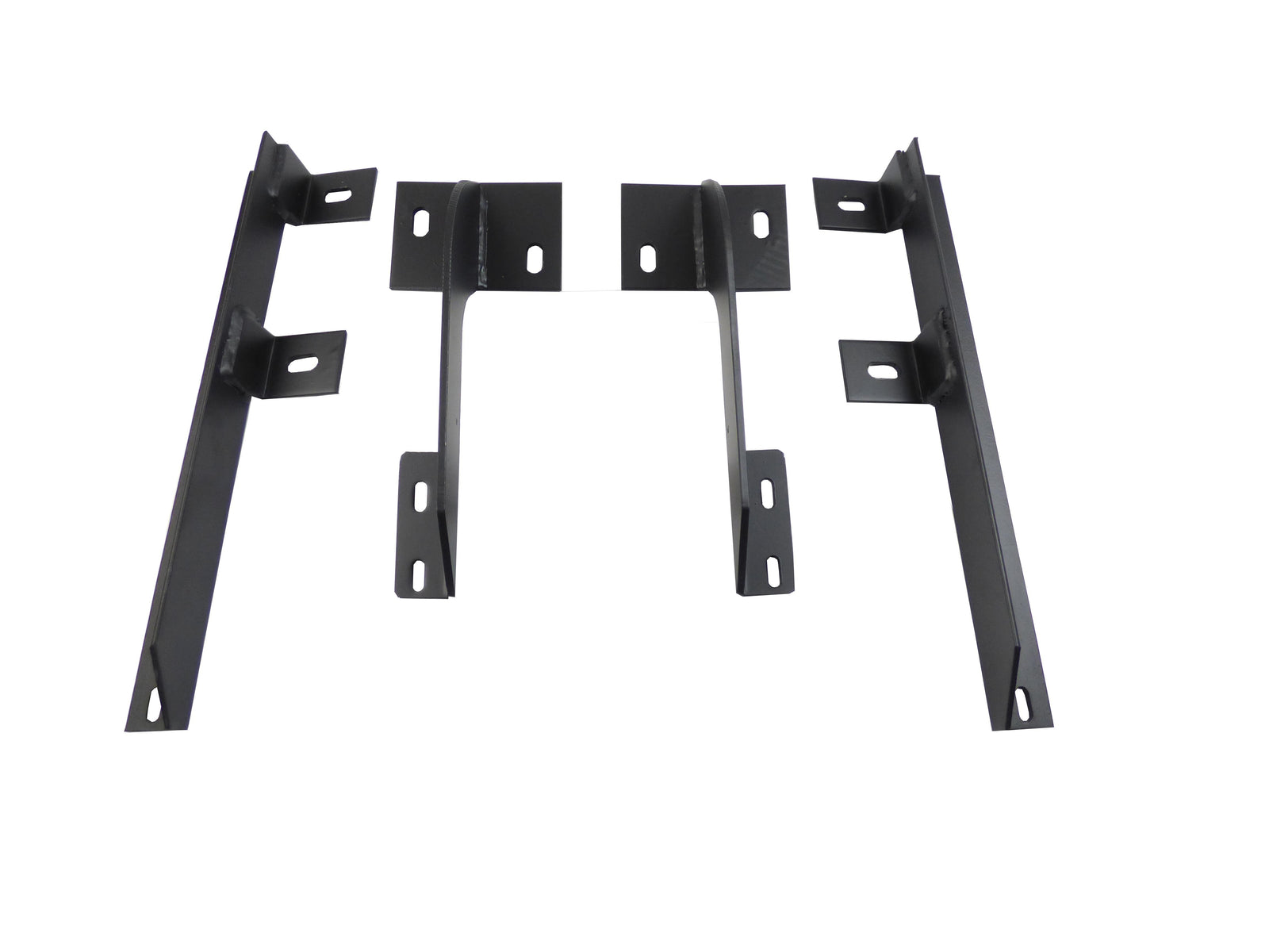 Peugeot 3008 Bj. 09-16 Trittbretter "Suburban" - Direct 4x4 Autozubehör