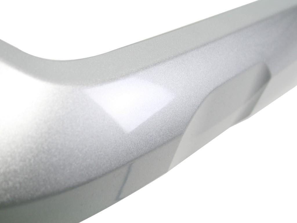 Ford EcoSport Front und Heck Skid Plate - Direct 4x4 Autozubehör