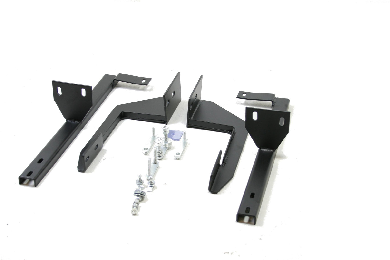 Mazda CX-7 Bj. 06-12 Trittbretter "Stingray" - Direct 4x4 Autozubehör