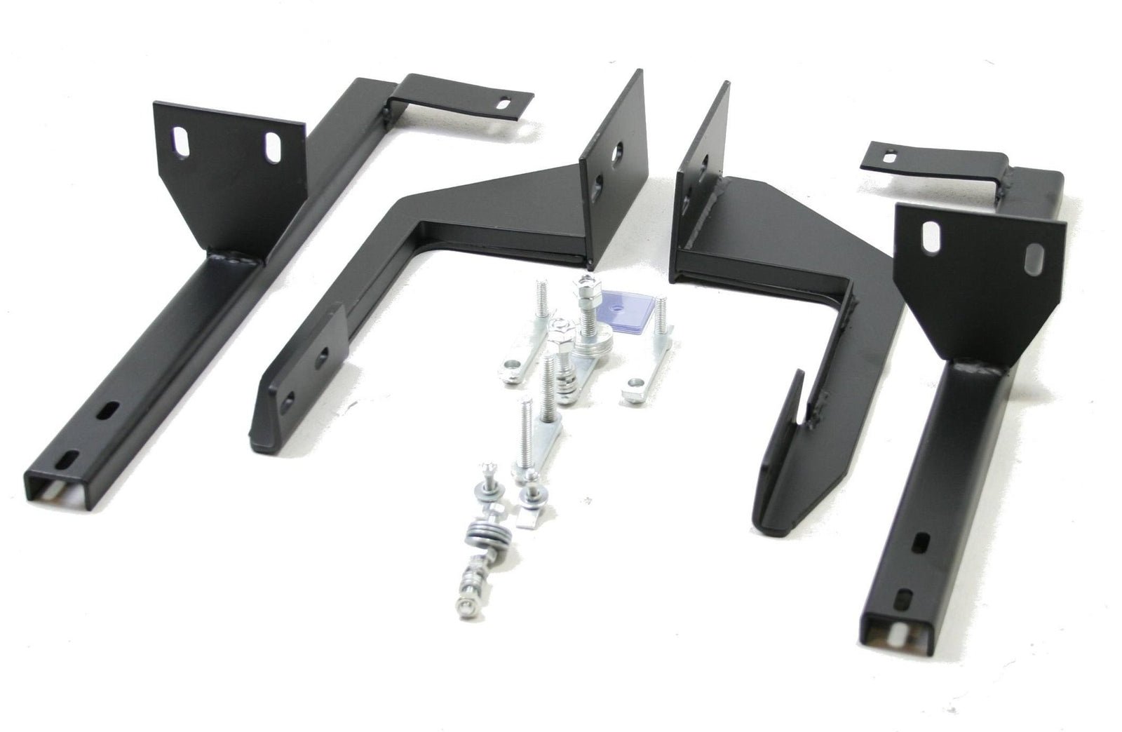 Mazda CX-7 ab Bj. 06-12 Trittbretter "Panther" - Direct 4x4 Autozubehör