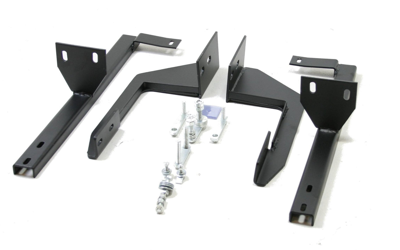 Mazda CX-7 ab Bj. 06-12 Trittbretter "Freedom" - Direct 4x4 Autozubehör