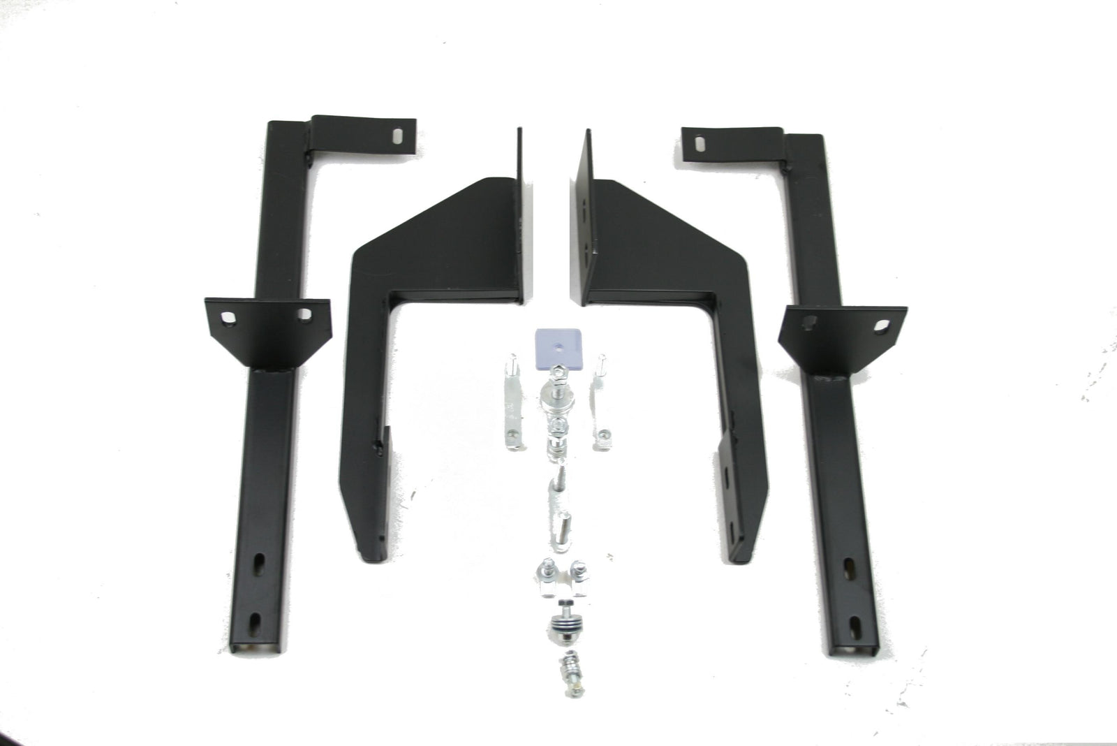 Mazda CX-7 ab Bj. 06-12 Trittbretter "High Flyer" - Direct 4x4 Autozubehör