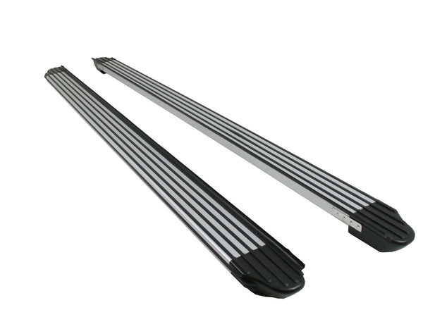 Seitenschweller Endkappen Für Ford Fiesta MK7 - LH/RH Set 1771888 1771885