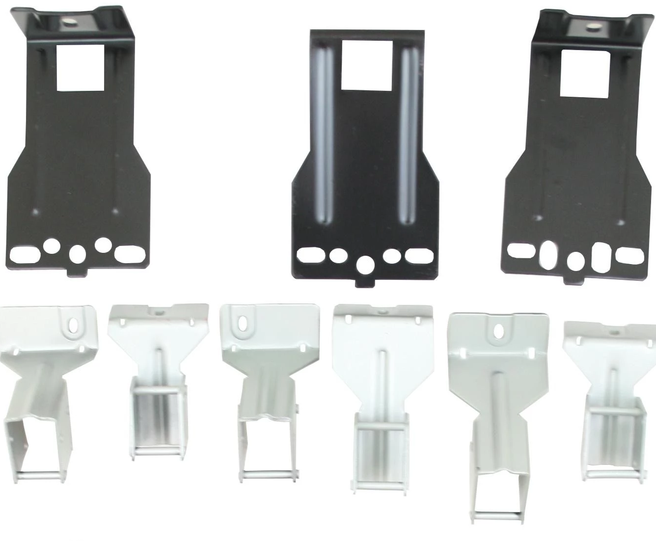 Land Rover Freelander 2 Bj. 07-14 Trittbretter "OEM Style" - Direct 4x4 Autozubehör