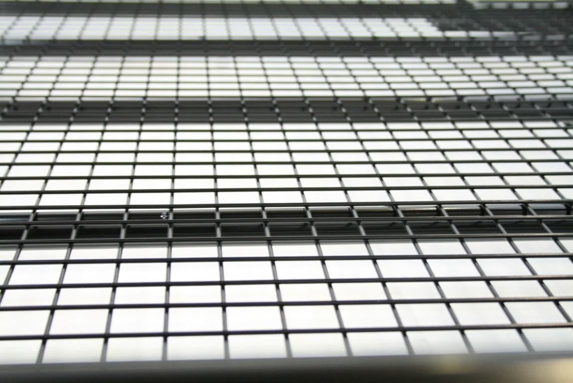 Toyota Land Cruiser Colorado 1995-2002 Troop 2 Roof Rack - Direct 4x4 Autozubehör