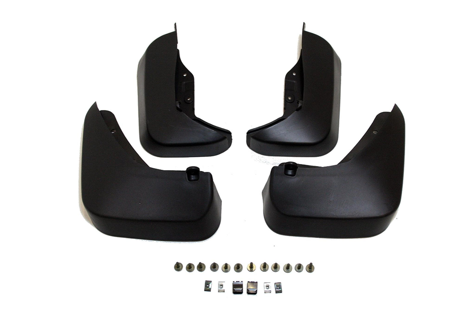 Audi Q3 Schmutzfänger - Direct 4x4 Autozubehör