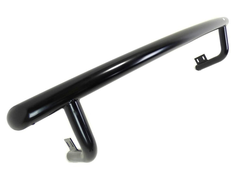 Nissan Juke Bj. 10-14 Heck-Rammschutz "Schwarz" - Direct 4x4 Autozubehör