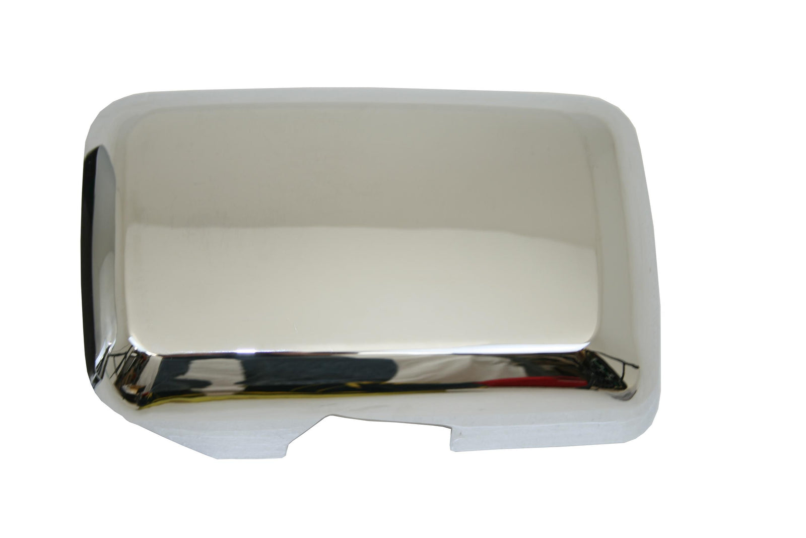 HUMMER H3 Außenspiegel Chrom Cover - Direct 4x4 Autozubehör
