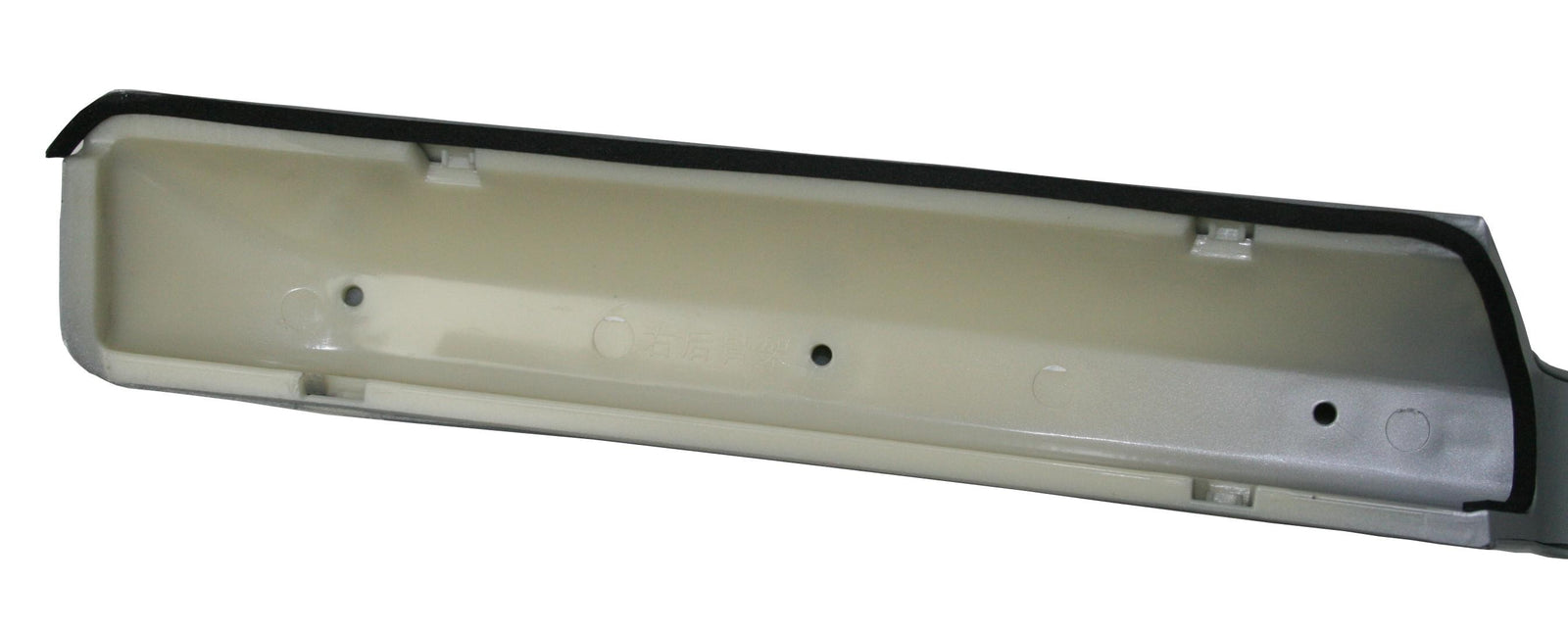 Subaru Outback Bj. 09-14 Dachreling-Blende - Direct 4x4 Autozubehör