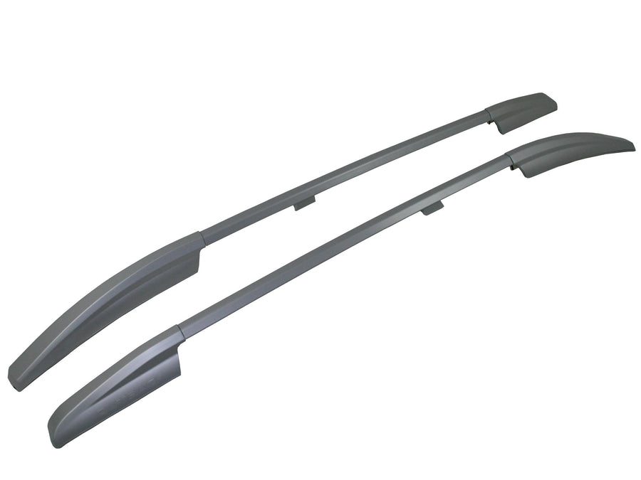 Subaru Outback Bj. 09-14 Dachreling-Blende - Direct 4x4 Autozubehör