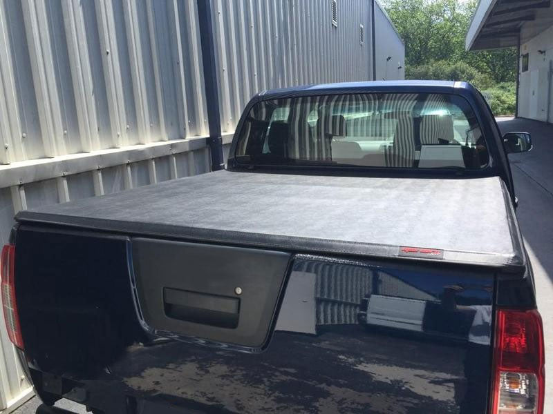 VW Amarok Bj. 10-22 Double Cab Pick-Up Plane - Direct 4x4 Autozubehör