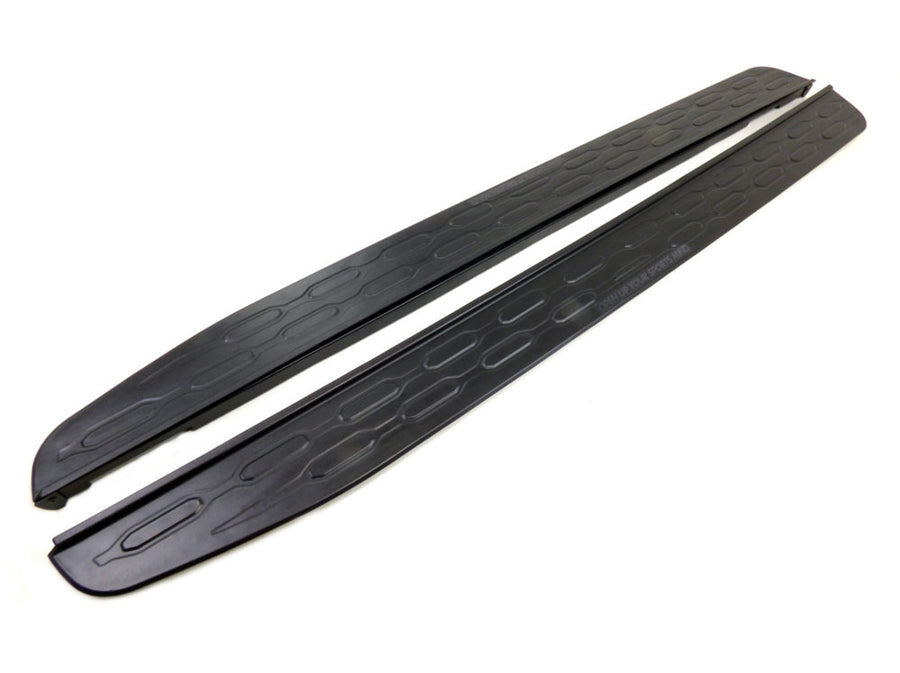 Land Rover Discovery ab Bj. 17 Trittbretter "OE Style" - Direct 4x4 Autozubehör