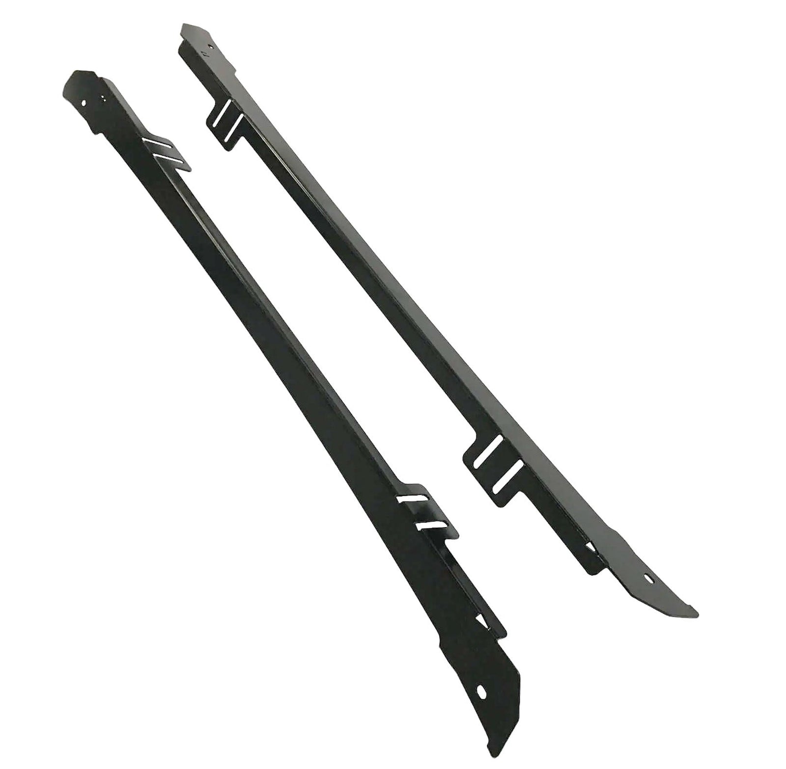 Ford Ranger Bj. 12-15 Dachgepäckträger "Expedition" 135 x 125cm - Direct 4x4 Autozubehör