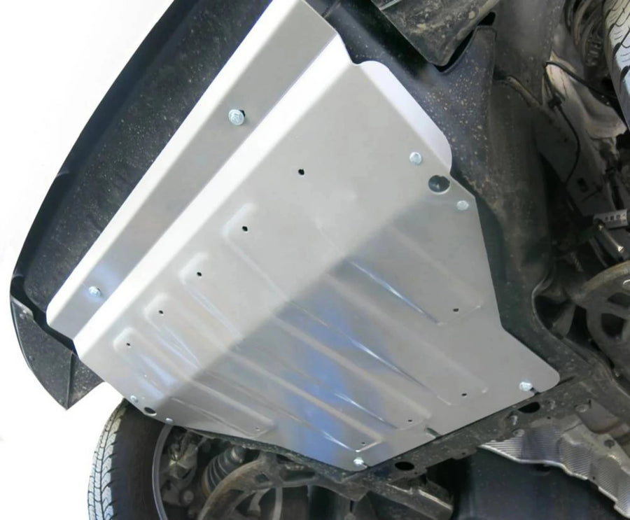 VW T5 Bj. 03-09 Motor + Getriebe Unterfahrschutz "ProTec" - Direct 4x4 Autozubehör