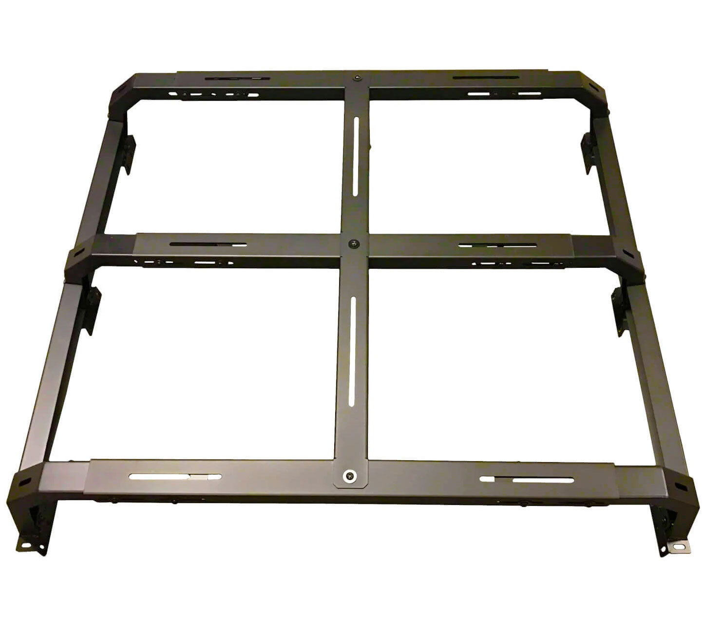 Universal Pick-Up Gepäckträger & Überrollbügel "Endeavor" - Direct 4x4 Autozubehör