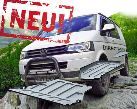 Rally Paris-Dakar oder Lüneburger Heide?